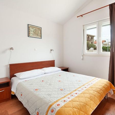 Apartments Lumaduma Trogir Exterior foto