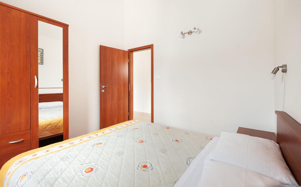 Apartments Lumaduma Trogir Exterior foto